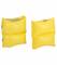 Swim Central Inflatable Yellow Swimming Pool Arm Floats Set